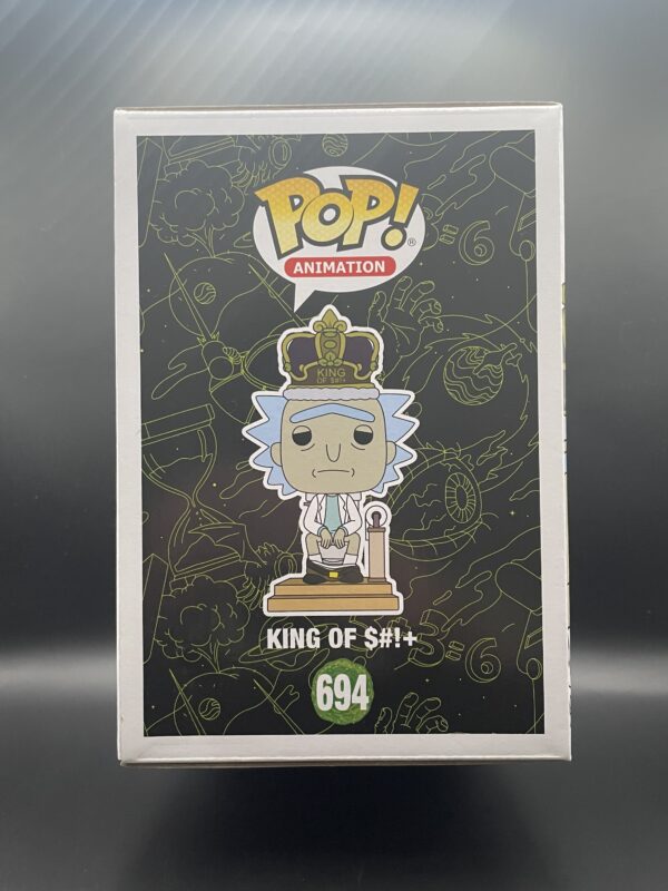 King Of S#!+ - Image 4