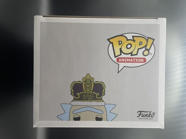 King Of S#!+ - Image 5