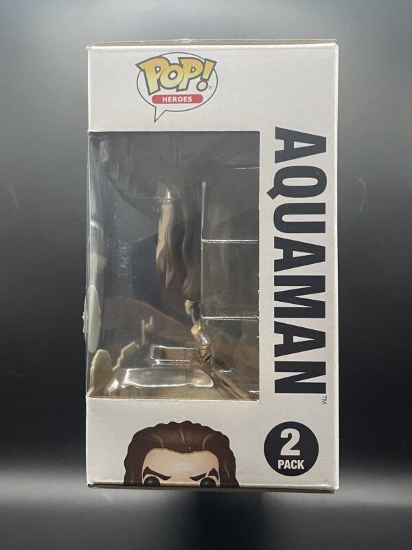 Batman And Aquaman - Image 2