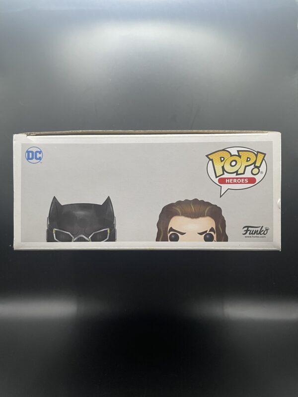 Batman And Aquaman - Image 5