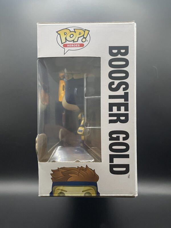 Blue Beetle & Booster Gold - Image 2