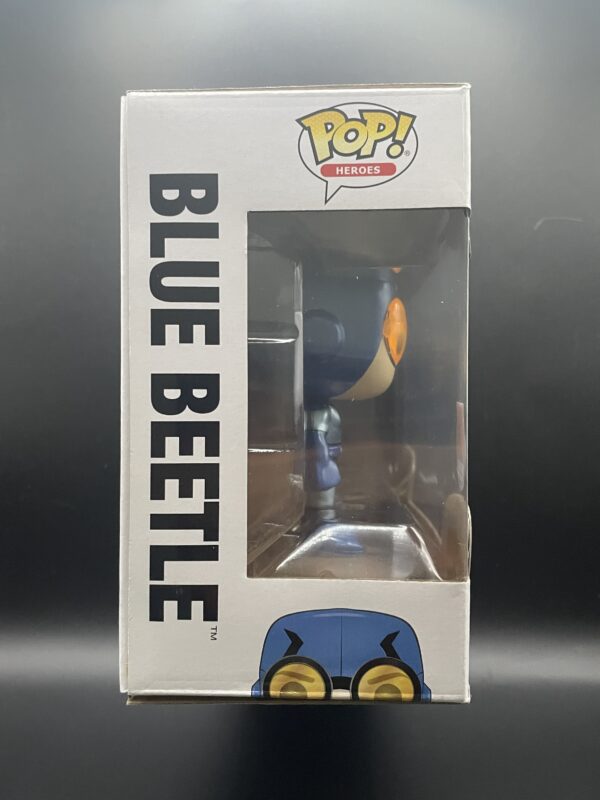 Blue Beetle & Booster Gold - Image 4