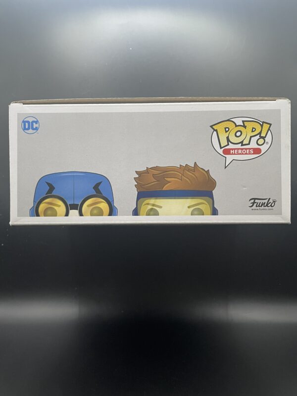 Blue Beetle & Booster Gold - Image 5