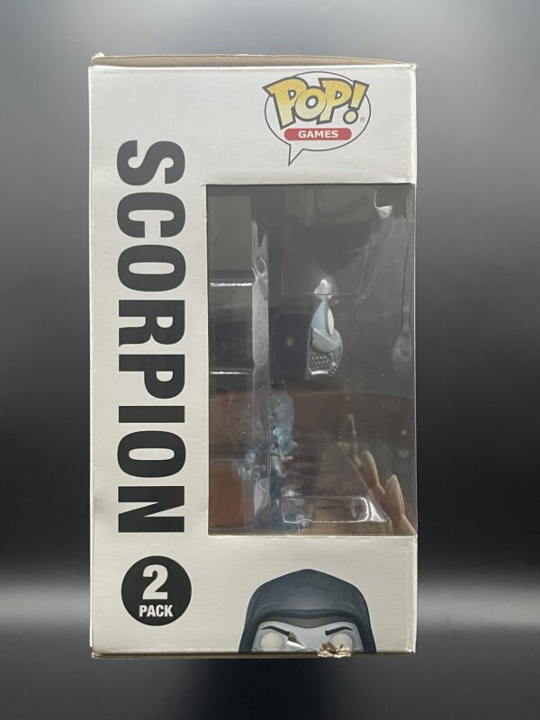 Scorpion & Sub-Zero - Image 4