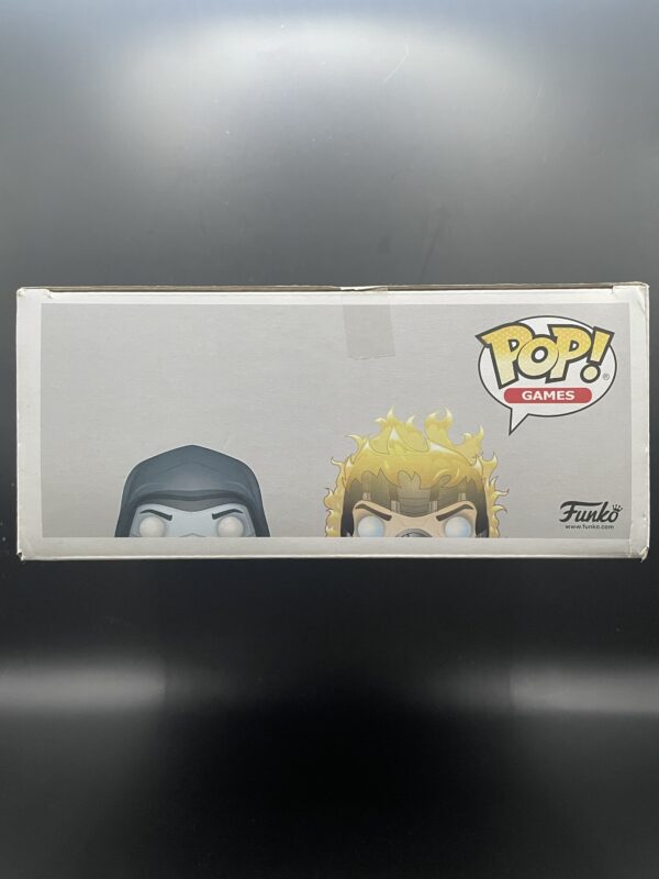Scorpion & Sub-Zero - Image 5