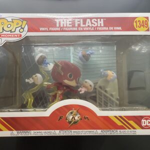 The Flash (Moment)