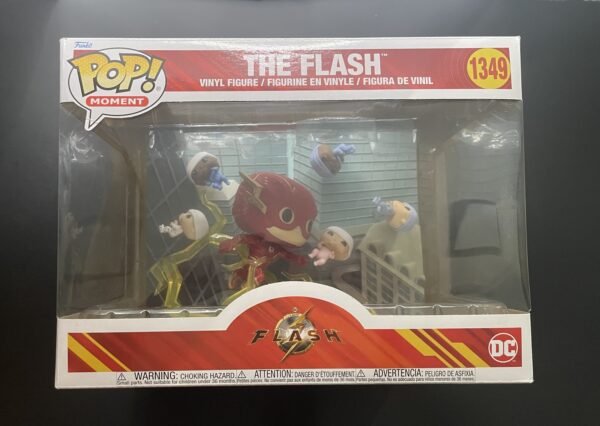 The Flash (Moment)