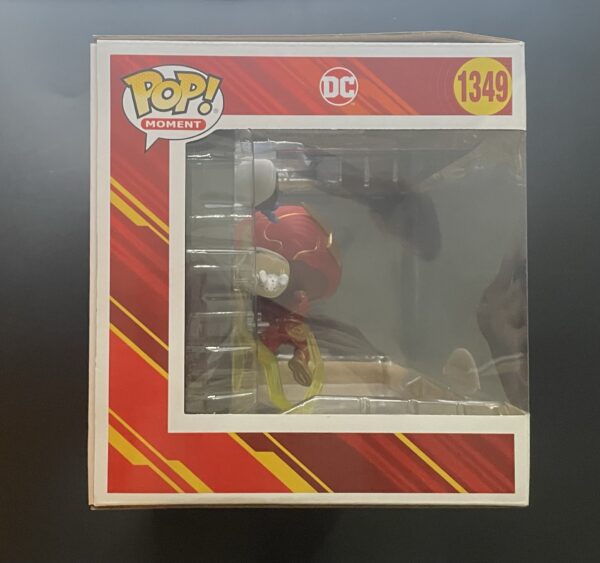 The Flash (Moment) - Image 4
