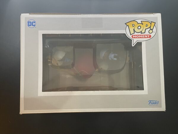 The Flash (Moment) - Image 5