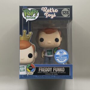 Freddy Funko