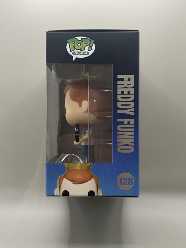 Freddy Funko - Image 2