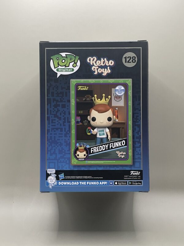 Freddy Funko - Image 3