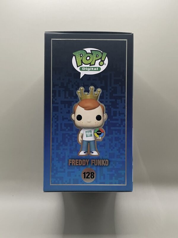 Freddy Funko - Image 4