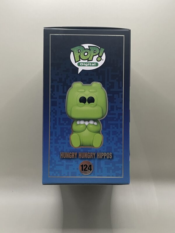 Hungry Hungry Hippos - Image 4