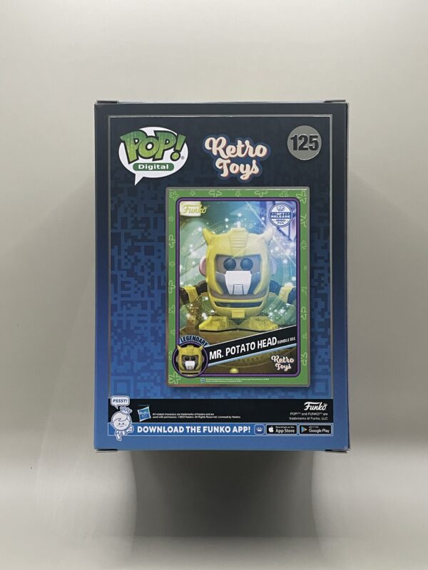 Mr Potato Head - Image 3