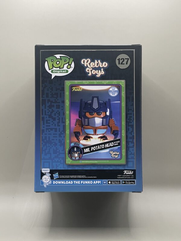 Mr Potato Head - Image 3