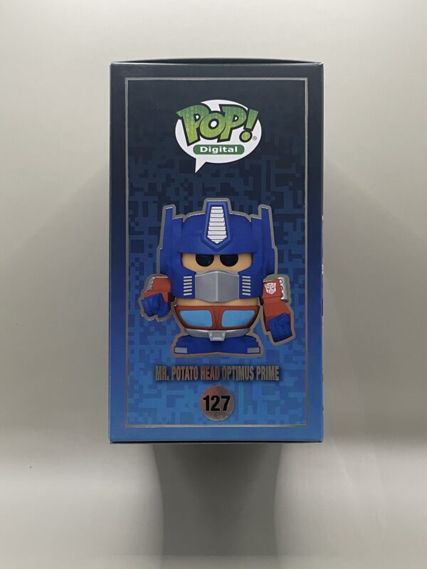 Mr Potato Head - Image 4