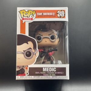 Medic