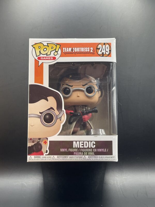 Medic