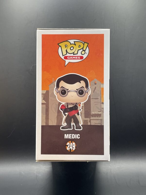 Medic - Image 4