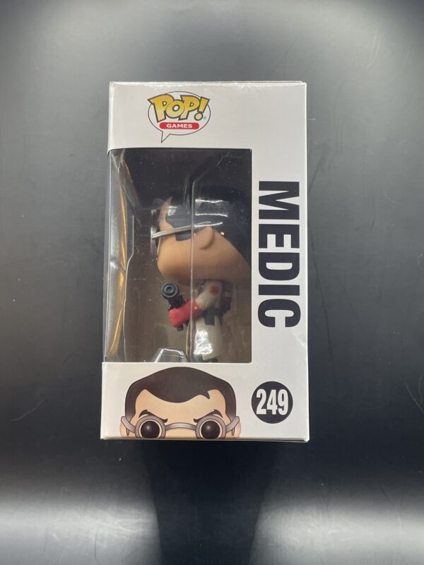 Medic - Image 2