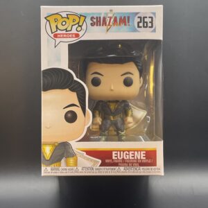 Eugene