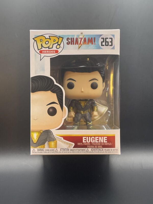 Eugene