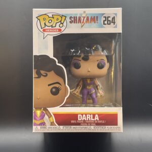 Darla