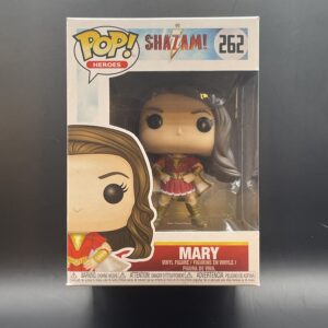 Mary