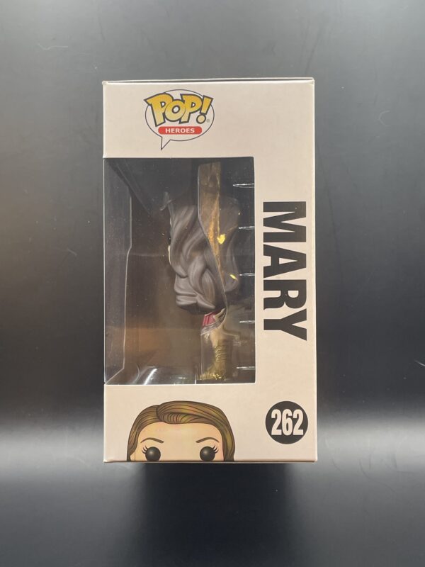 Mary - Image 2