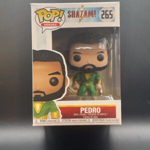 Pedro