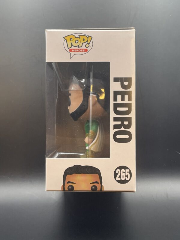 Pedro - Image 2