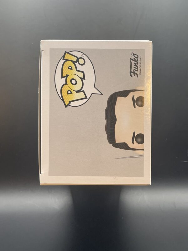 Captain Salazar (Chase) - Image 5