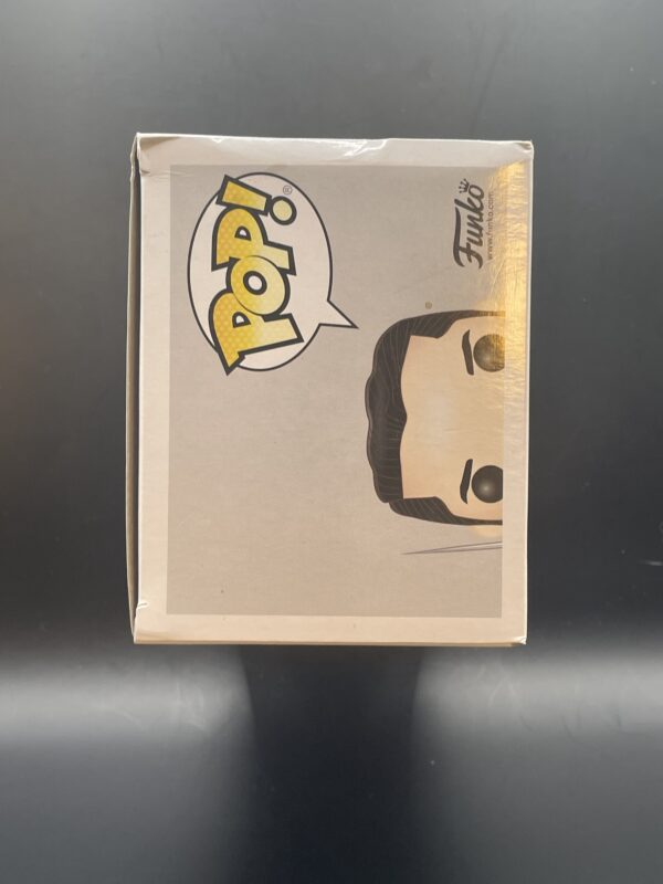 Captain Salazar - Image 5