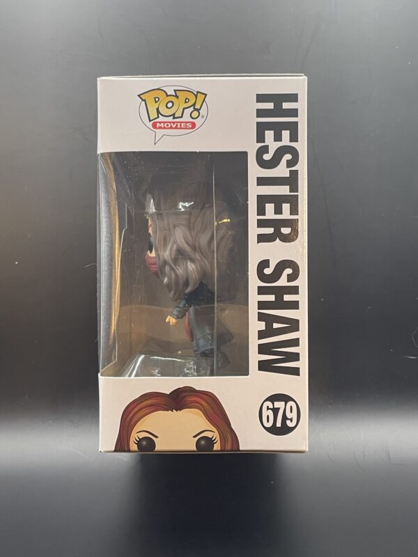 Hester Shaw - Image 2