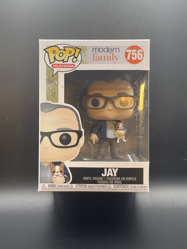 Jay