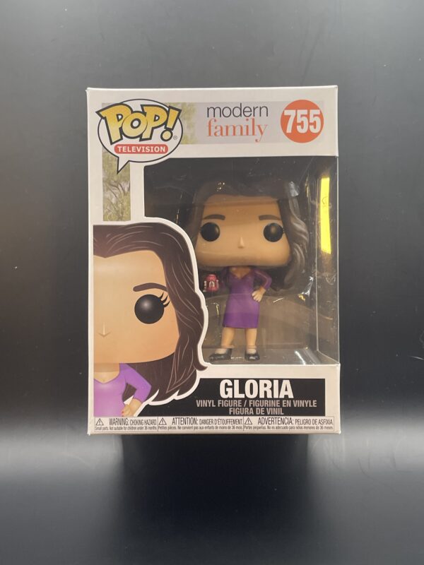 Gloria