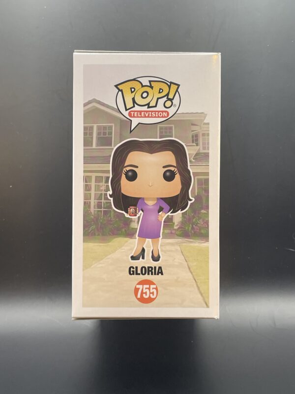 Gloria - Image 4