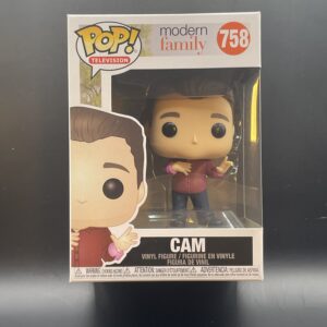 Cam