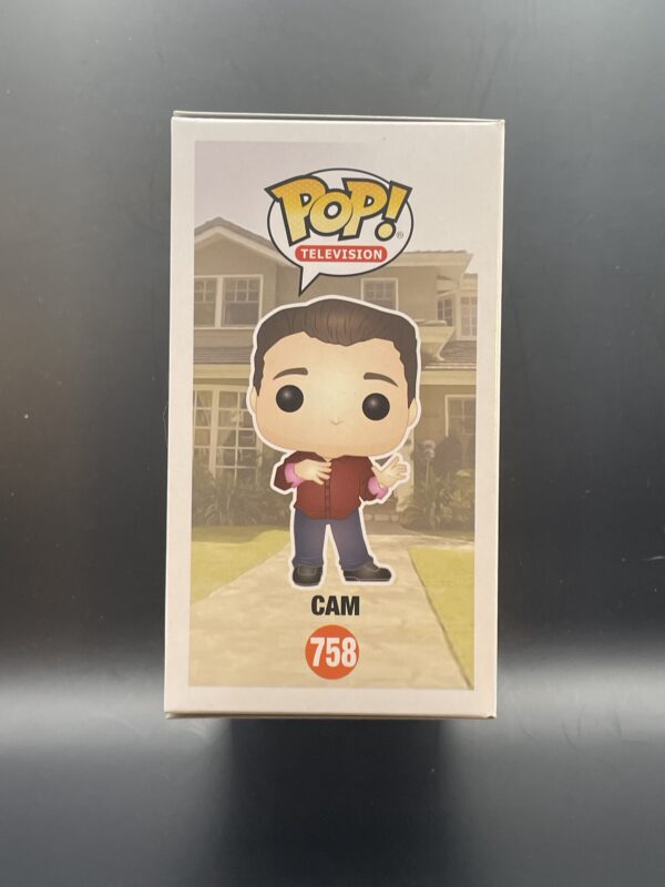 Cam - Image 4