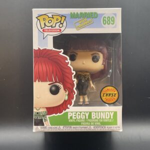 Peggy Bundy (Chase)