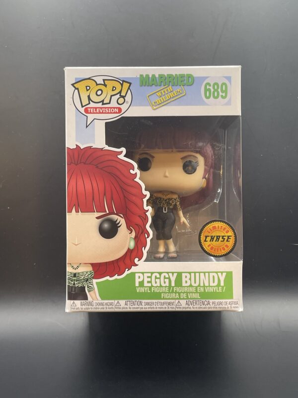 Peggy Bundy (Chase)