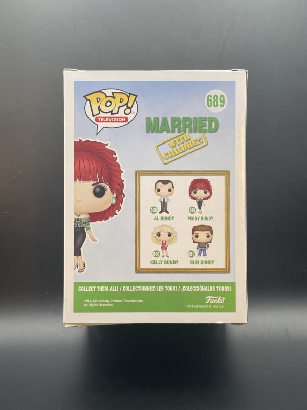 Peggy Bundy (Chase) - Image 3