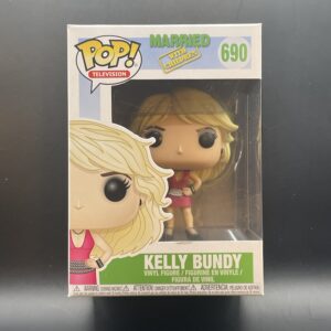 Kelly Bundy