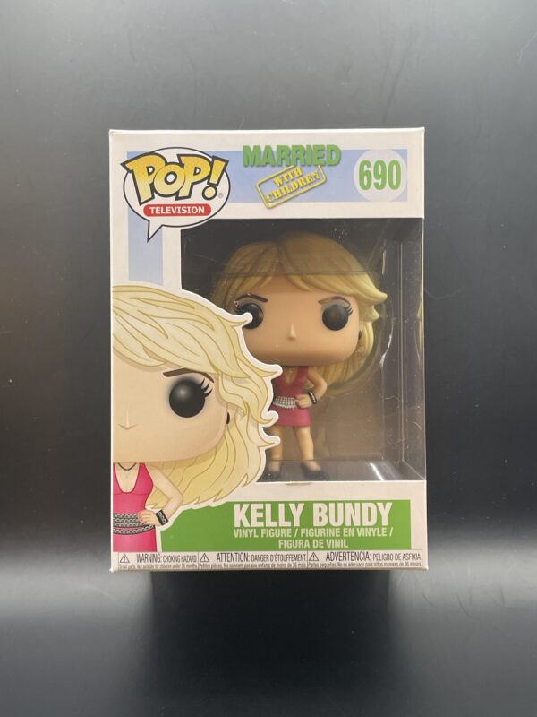 Kelly Bundy