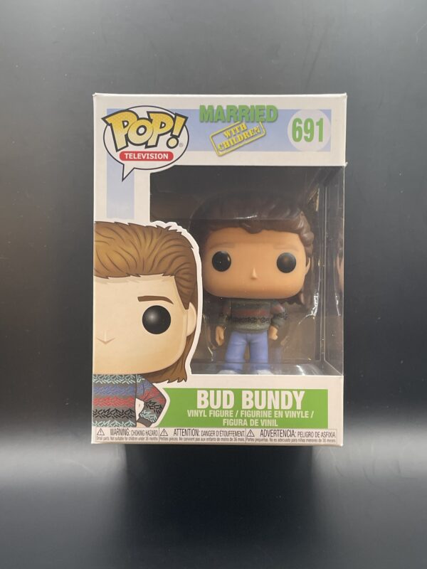 Bud Bundy