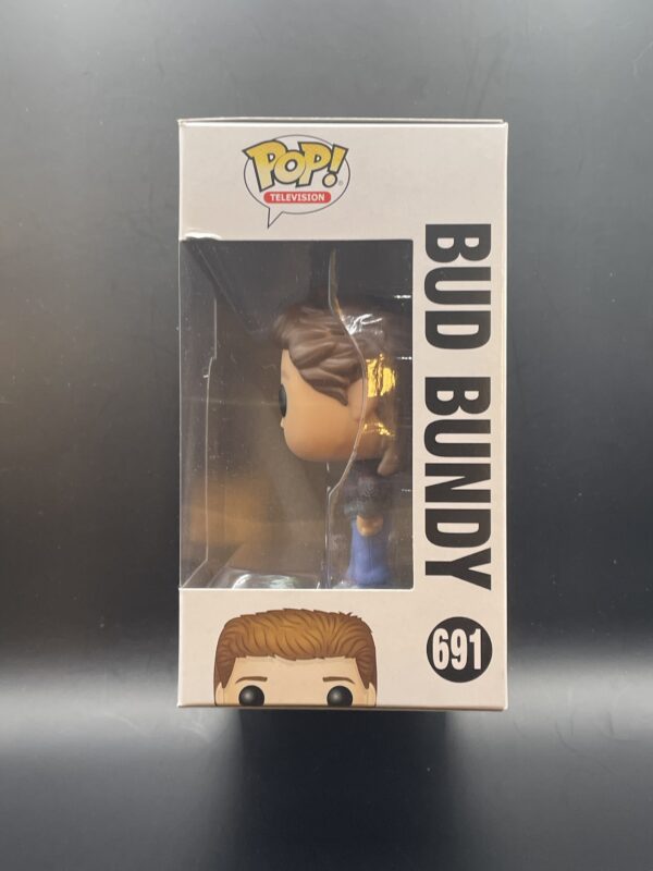 Bud Bundy - Image 2