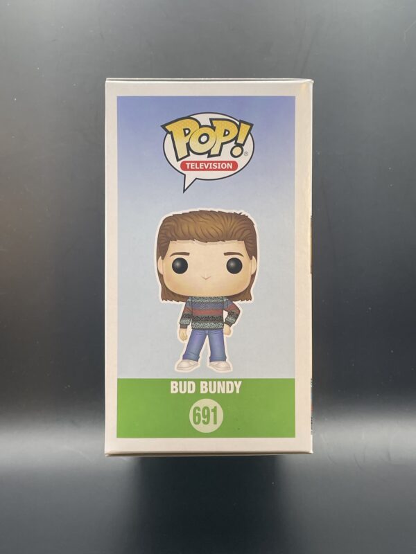 Bud Bundy - Image 4