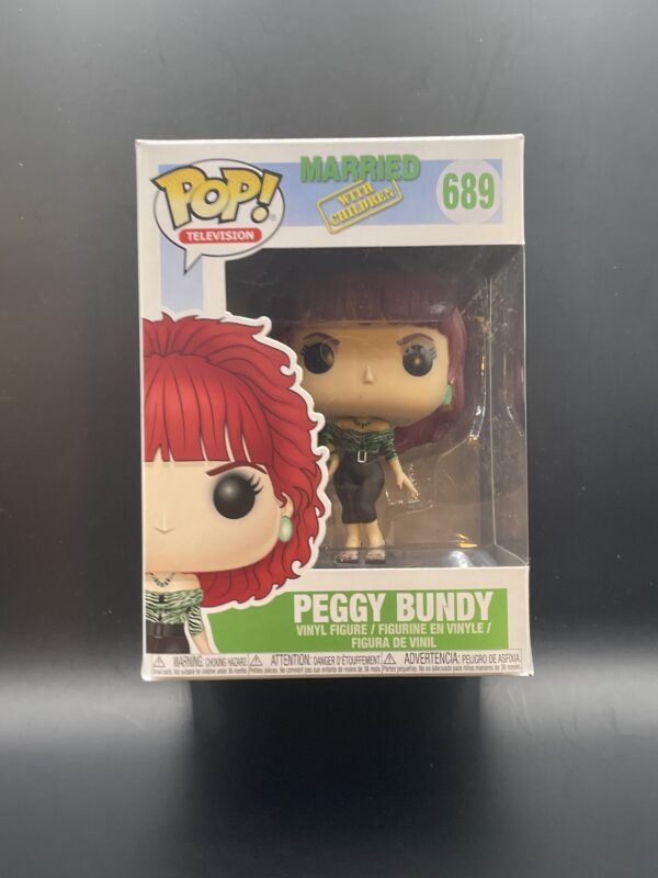 Peggy Bundy
