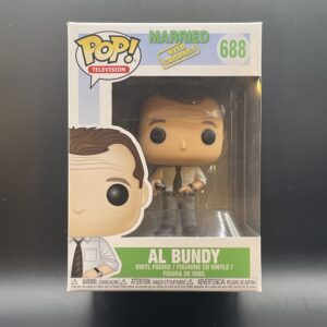 Al Bundy